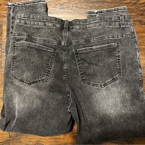 Universal Standard Jeans